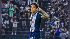 Paolo Guerrero revela que sí hubo problemas en la interna de Alianza Lima: "Se resuelven dentro del vestuario"