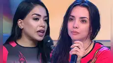 Onelia Molina acusa a Rosángela Espinoza de discriminación tras llamarla “provinciana”: "Estoy orgullosa de ser arequipeña"