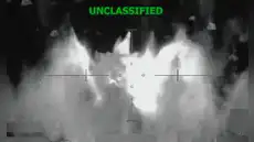 Nuevo ataque de Estados Unidos deja cinco muertos tras bombardear dos presuntas narcolanchas: escalada suma 104 víctimas