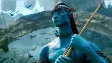 Esto dice la crítica sobre la película ‘Avatar 3: Fuego y cenizas’: “Es impresionante de principio a fin”
