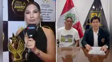 Pamela López responde a Christian Cueva tras demanda de divorcio: “Soy la madre de sus hijos”