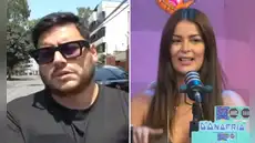 José Zafra, empresario vinculado a Laura Spoya, se pronuncia sobre rumores de citas: "Ella es mi pata"