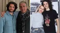 Vasco Madueño anuncia la muerte de su madre tras luchar contra el cáncer