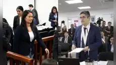 Poder Judicial resolverá en los próximos días si archiva Caso Cócteles tras escuchar a la defensa y Fiscalía