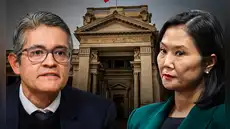 Juez evaluó archivamiento de Caso Cócteles: José Domingo Pérez pidió que proceso regrese a la Fiscalía