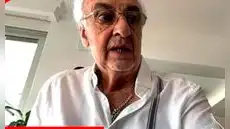 Jorge Fossati tilda de “bobos” a exfutbolistas que afirman que dejo Universitario por dinero: “Buscan fama por otro lado"