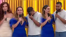 Ethel Pozo se quiebra al anunciar su salida de 'América hoy' tras más de 8 años