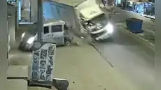 Habla el único sobreviviente de la tragedia en Jicamarca: acusa maltratos y negligencia en el hospital de Vitarte