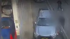 Capturan a raqueteros que robaban camionetas de alta gama en SJM: menor de 12 años entre los detenidos