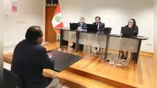 La Corte de Sullana concluyó el proceso de convocatoria, evaluación y selección de peritos judiciales periodo 2025 - 2026