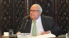 BCRP ajustó al alza su proyección de la economía: crecerá 3,3% en 2025, pero menor a lo estimado por el MEF