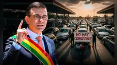 Qué pasará con Bolivia tras la eliminación del subsidio a los combustibles: "Esperemos que el gobierno logre dialogar"