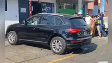 Ataque armado deja un joven muerto en el Callao: sicarios le dispararon más de 20 veces