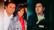 Viudo de Edita Guerrero responde a cofundador de Corazón Serrano tras ser acusado de impedirle ver a sus sobrinos: “Nunca han venido a ver a mis hijos”