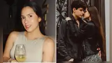 Gianella Marquina, hija de Melissa Klug, sorprende al confirmar que ya convive con su pareja: ''Me prepara lomo saltado''