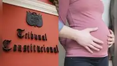 Fallo histórico: Tribunal Constitucional reconoce maternidad subrogada en un caso y exhorta al Congreso a legislar