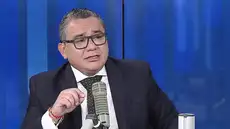 Juan José Santiváñez: PJ rechaza solicitud de levantamiento de secreto bancario y comunicaciones de exministro