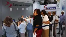 Herederos de fonavistas fallecidos podrán cobrar aportes si cumplen requisitos