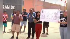 Nuevo paro: trabajadores de ladrillera evalúan movilización este 22 de diciembre tras asesinato de colega en Carabayllo