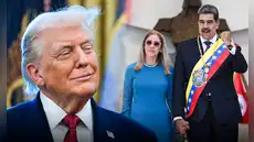 Gobierno de Trump sanciona a familiares de la esposa de Maduro por corrupción mientras crece la presión de EE.UU.
