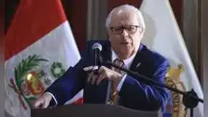 Retiro ONP: Julio Velarde califica de "insensata" la propuesta de ley que impulsa el Congreso