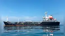EE. UU. intercepta un segundo buque petrolero frente a las costas de Venezuela