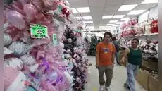 Campaña navideña despierta optimismo: ventas de pymes crecerían 10% en diciembre, según la CCL