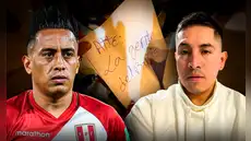 Balean local donde anunciaron partido de fútbol entre Christian Cueva y Gerald Oropeza, en Trujillo: extorsionadores exigen S/50.000