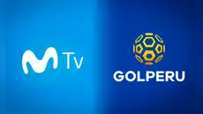 Movistar TV retira a GOLPERU tras el fin de la Liga 1 en su señal 