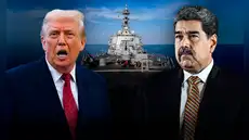 Las islas del Caribe que ayudan a Estados Unidos en sus operativos contra presuntas narcolanchas de Venezuela