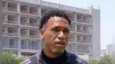 Pedro Gallese se ilusiona previo al amistoso de Perú ante Bolivia: "Veo caras nuevas, pero con muchas ganas"