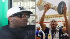 Jefferson Farfán cuestiona la mala gestión de Alianza Lima en los últimos años y enciende la polémica: ''Cuando hablé, nadie me escuchó''