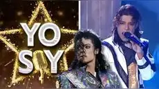 Gabriela Villanueva, imitadora de Michael Jackson, se consagró ganadora de 'Yo Soy' 