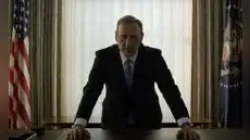 Policial y política: las series “Hinterland” y “House of Cards” (versión británica)