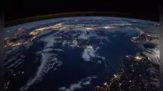 Los científicos están sorprendidos: las estaciones se han desincronizado al observar la Tierra desde el espacio