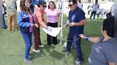 Corte del Santa fortalece habilidades blandas de jueces y trabajadores mediante capacitación especializada