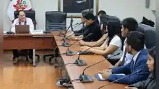 Crisis de becas: Congreso exige al MEF activar fondo de contingencia para financiar educación a jóvenes en situación de pobreza