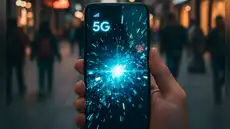 Por fin se tendrá señal 5G real con operadoras: MTC firma para el despliegue de la tecnología