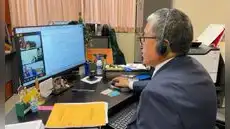 Proceso de régimen de visitas se resuelve en 4 horas en Corte de Arequipa