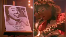 La Bella Luz se solidariza y rinde homenaje a payaso asesinado Tuki Tuki con conmovedor video: "Tu risa sigue con nosotros"