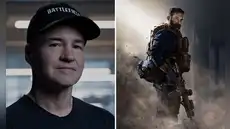 Fallece Vince Zampella, uno de los creadores de Call of Duty y Medal of Honor, en trágico accidente en Los Ángeles