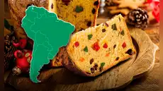 El país que come más panetón en el mundo está en América Latina: supera a Italia y Chile con más de 30.000 toneladas al año