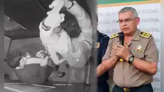 Arequipa: separan temporalmente a policías implicados en presunto sembrado de droga