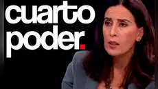 Sol Carreño anuncia su salida definitiva de ‘Cuarto Poder’ y da conmovedor mensaje a televidentes: “Hay que reflexionar bien”