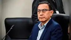 Martín Vizcarra y el caso Lomas de Ilo: archivan acusación y descartan el inicio de segundo juicio