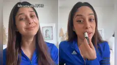 Ximena Palomino, actriz que interpretó a Yesenia en AFHS, confirmó que su personaje se despide de la serie: ''Tengo sentimientos encontrados''