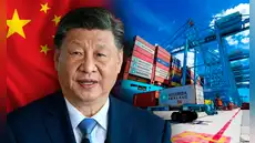 China vuelve a mover las fichas: un país de América Latina se encamina a exportaciones récord en 2025