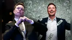 Elon Musk eleva su riqueza gracias a fallo judicial: es el primer millonario en superar los US$700.000 millones