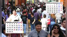 ¿No se trabaja el 26 de diciembre y el 2 de enero? Estos días serán recuperables para los trabajadores del sector público