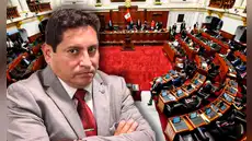 Excomandante Ravines, líder de 'Escuadrón de la Muerte' es candidato al Senado con el partido Un Camino Diferente